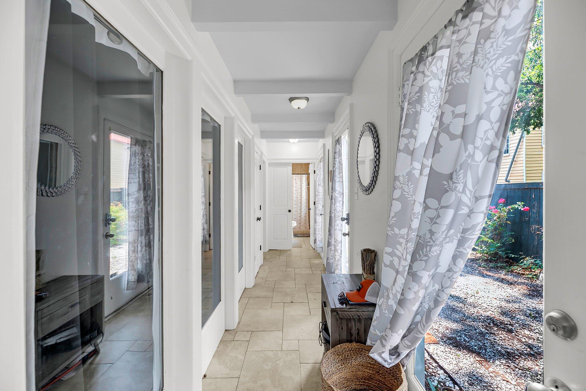 4 Bogard Street