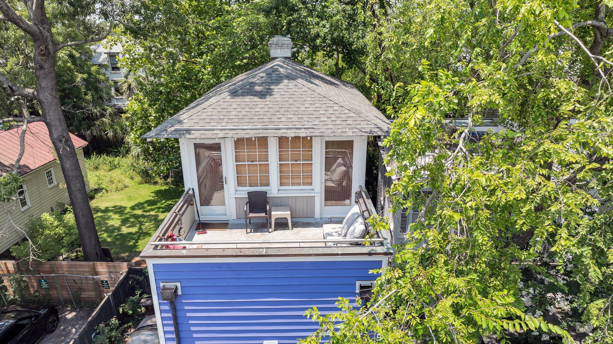 4 Bogard Street