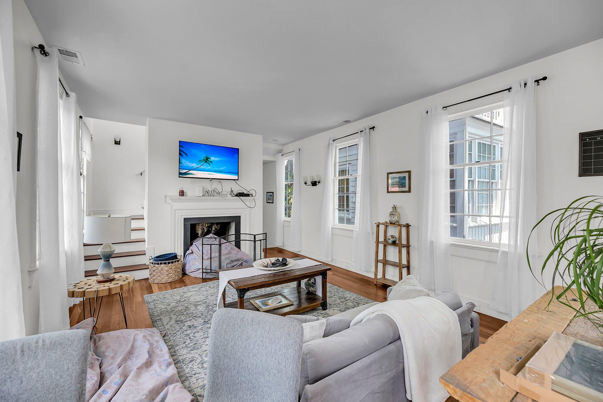 4 Bogard Street