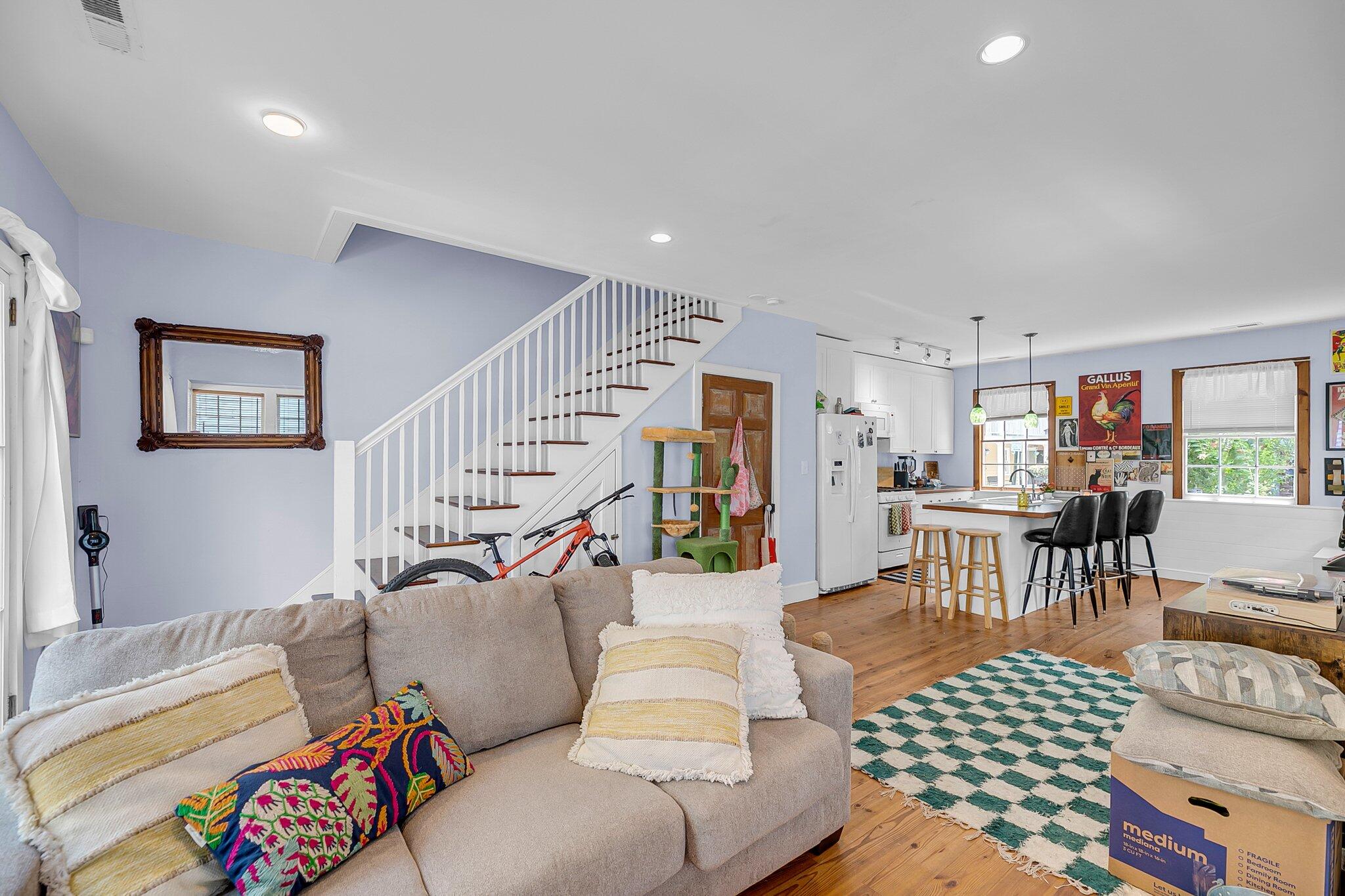 4 Bogard Street