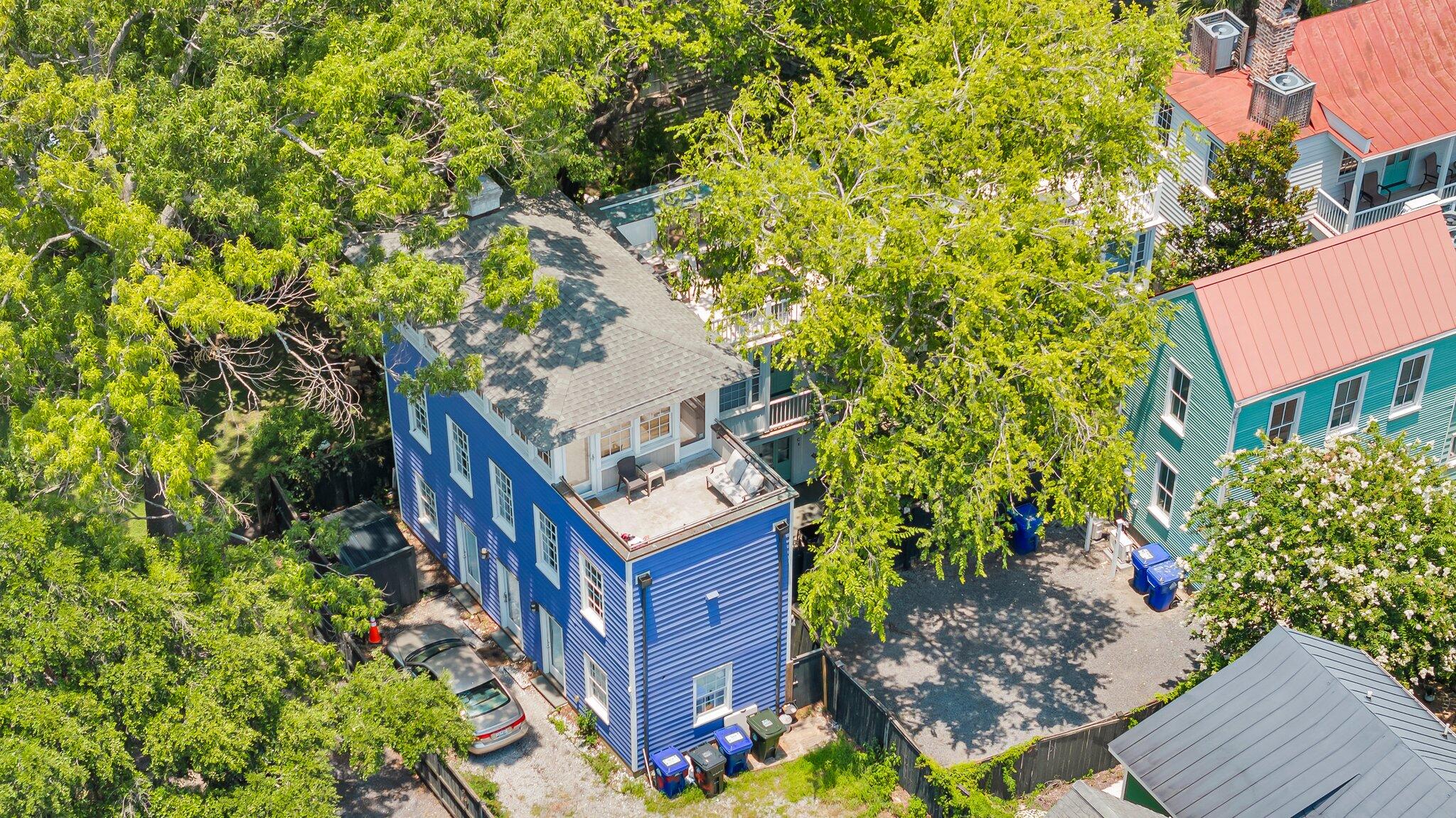 4 Bogard Street