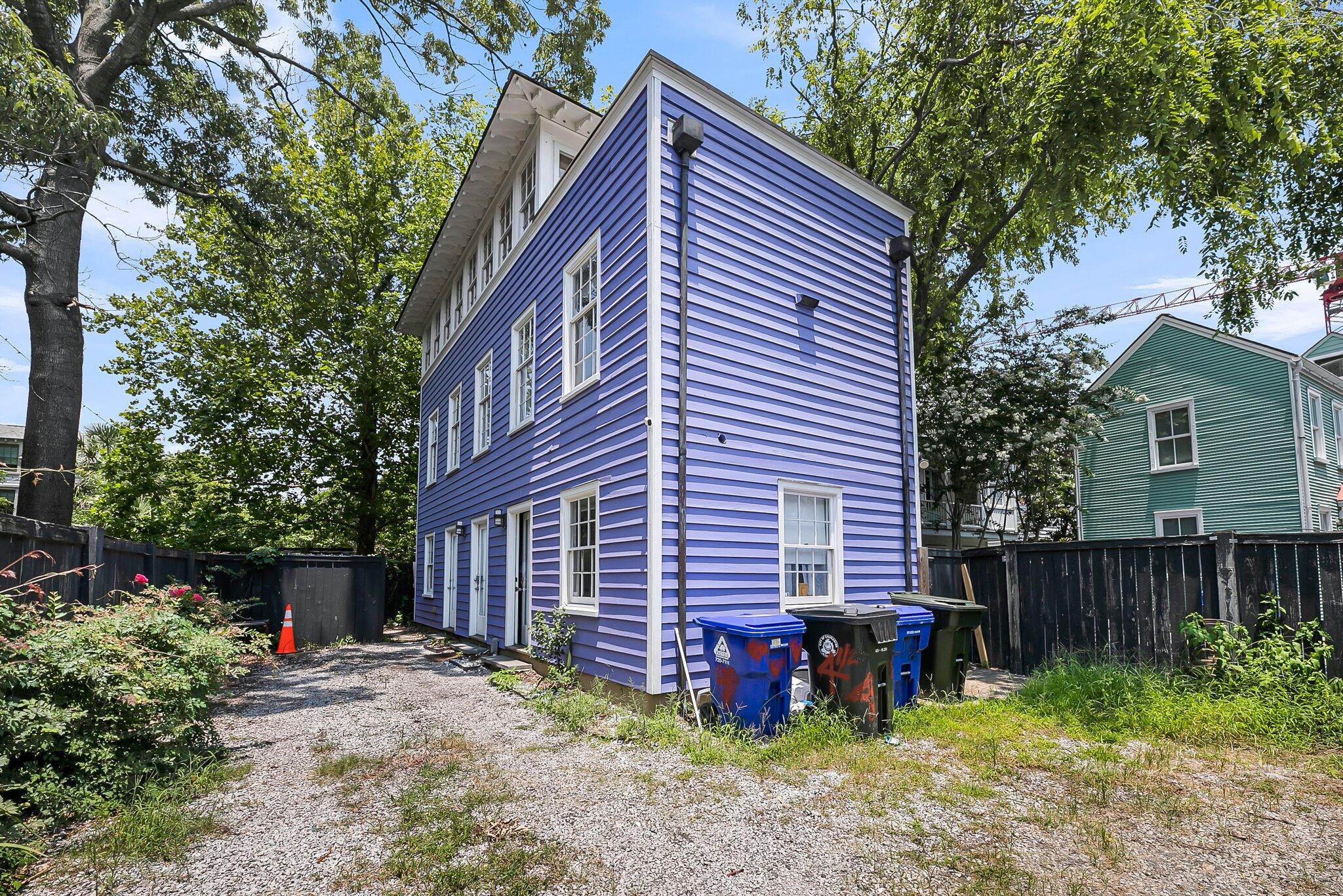 4 Bogard Street
