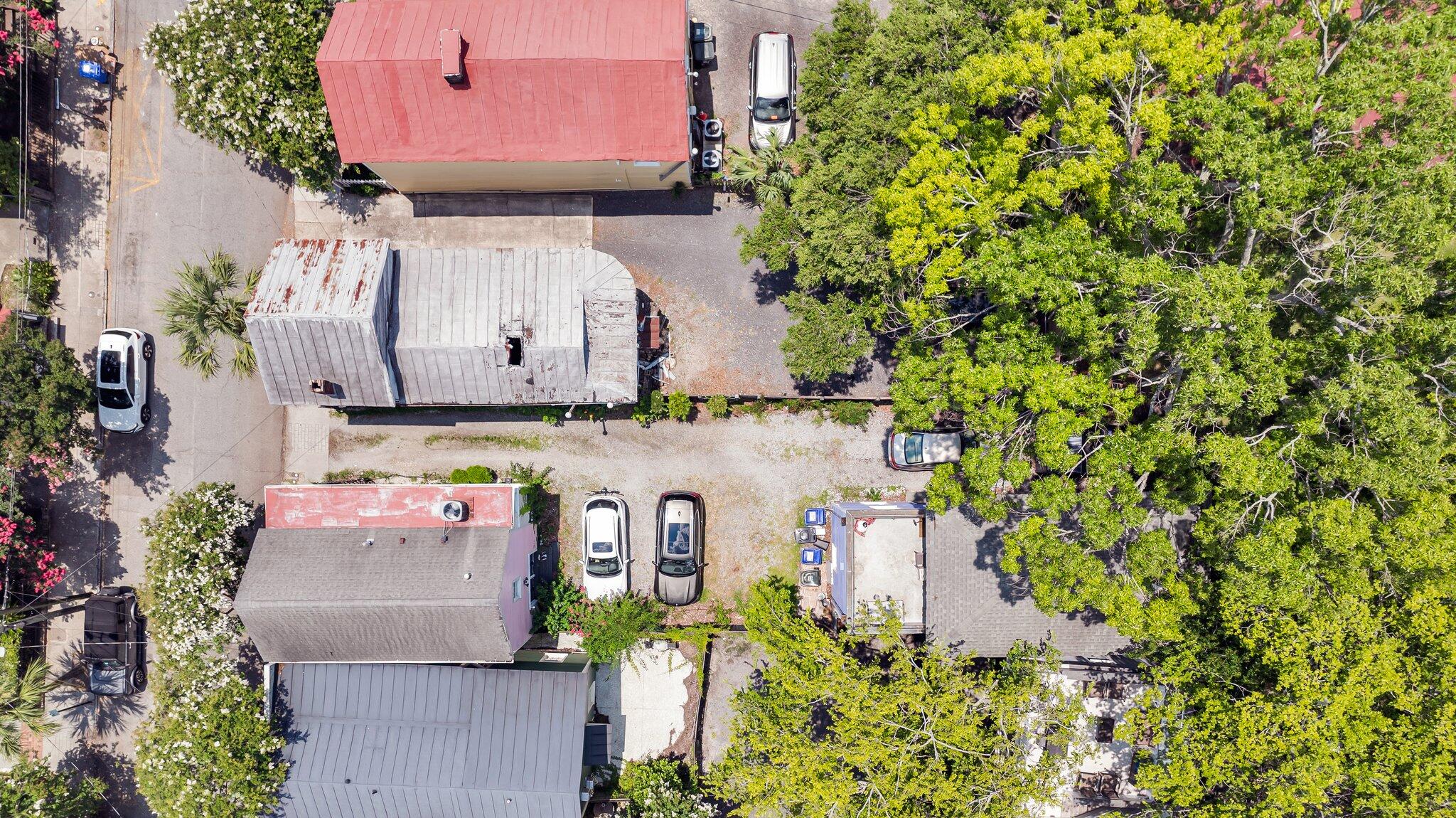 4 Bogard Street