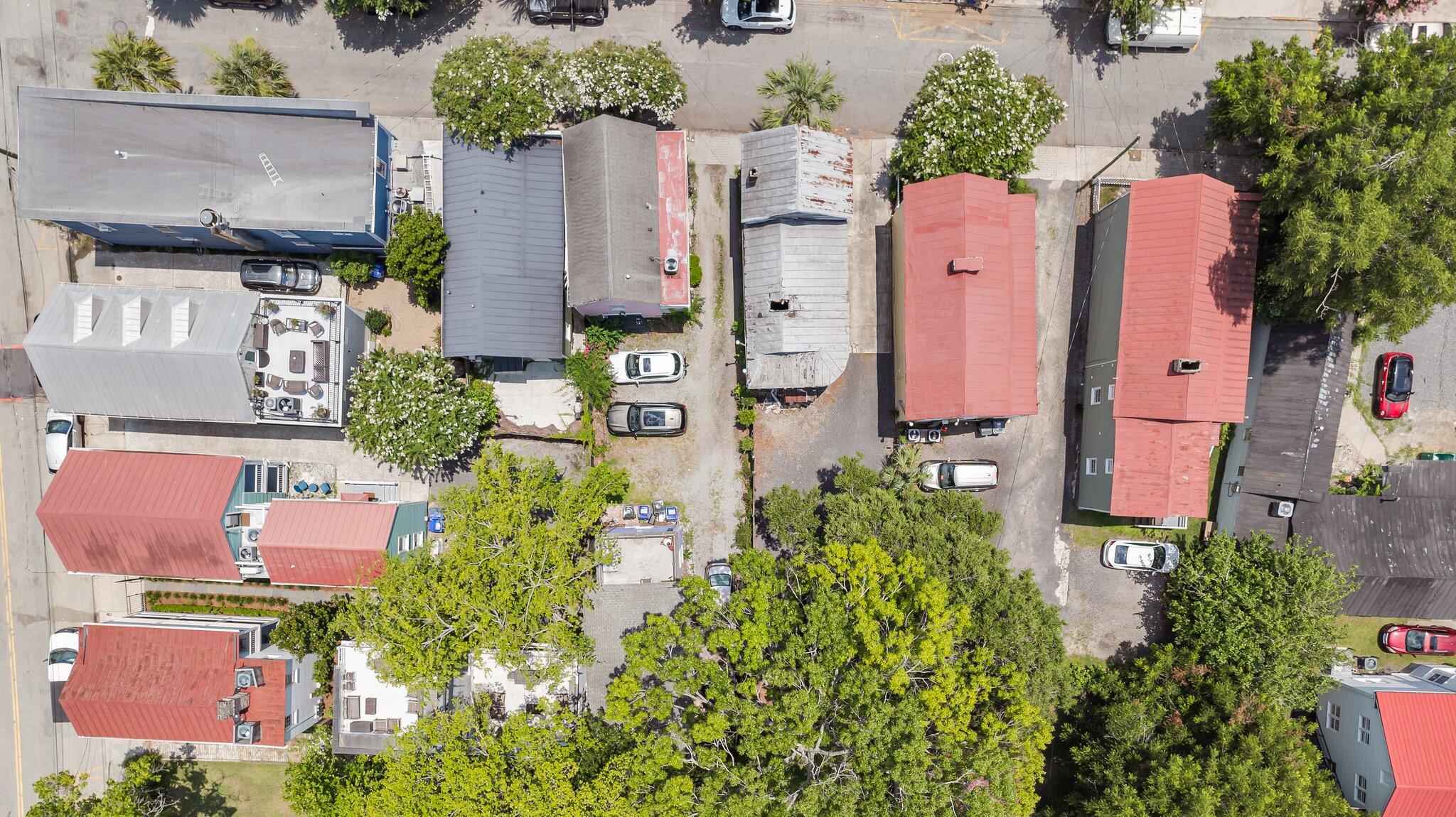 4 Bogard Street
