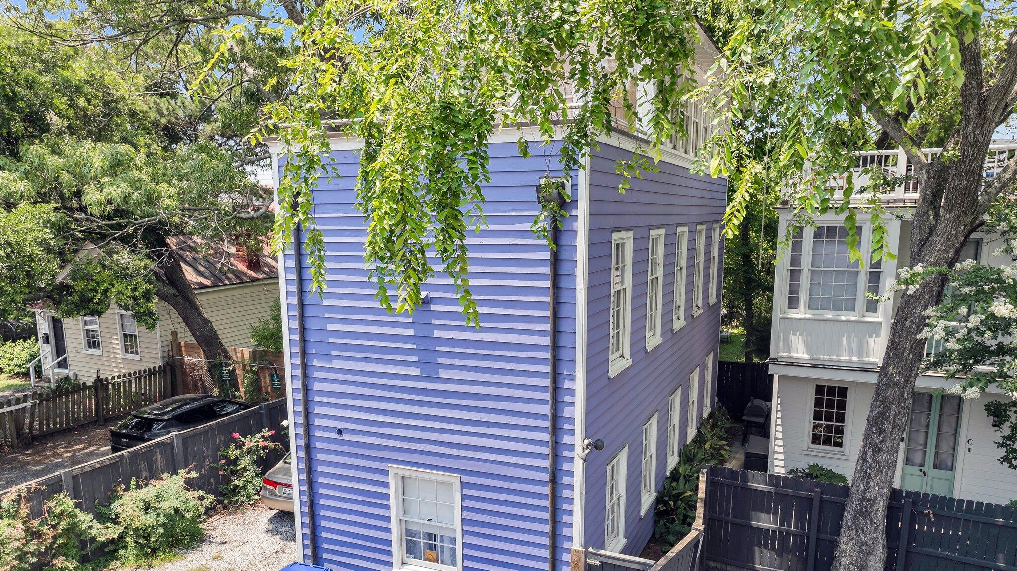 4 Bogard Street