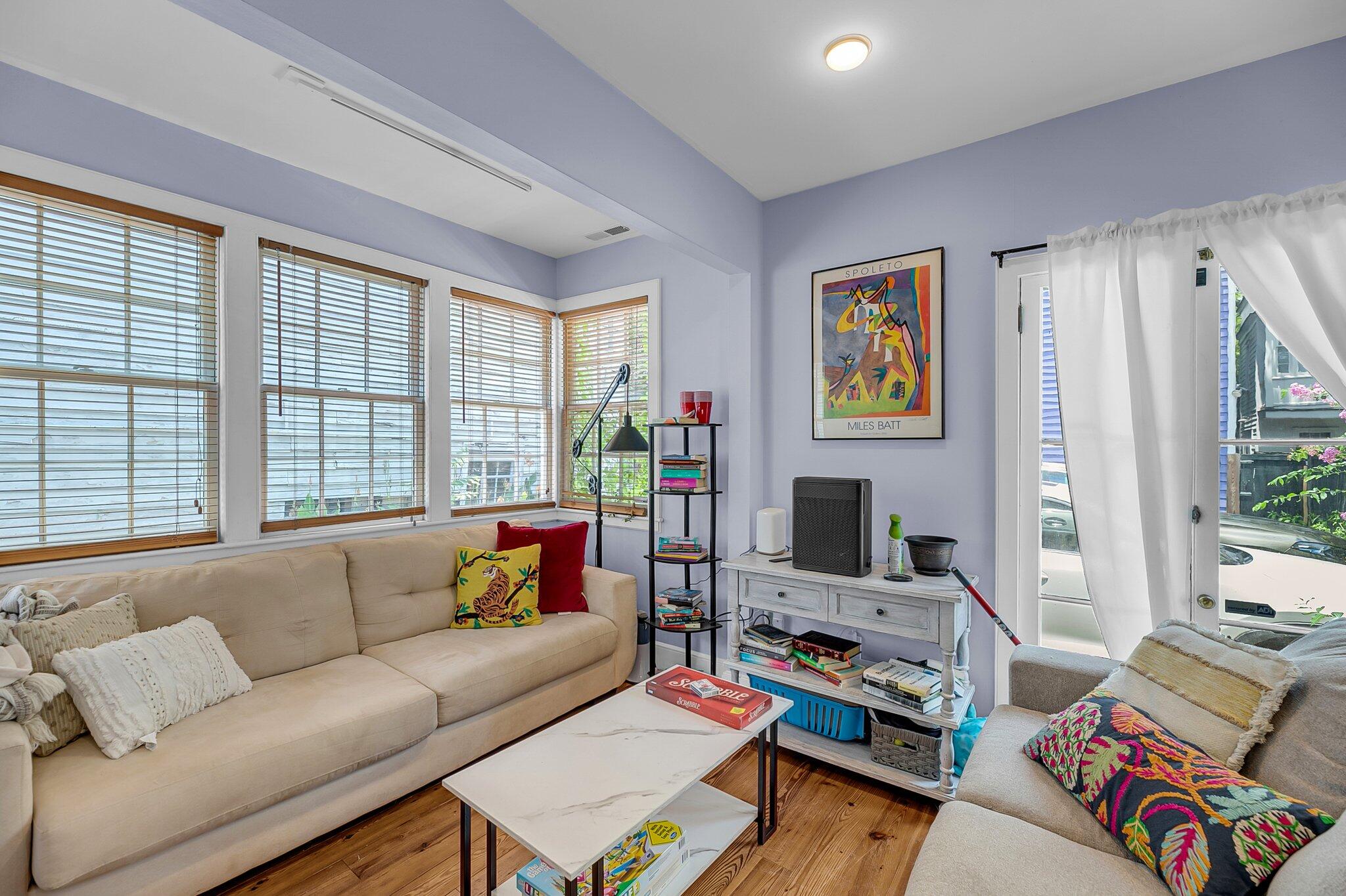 4 Bogard Street