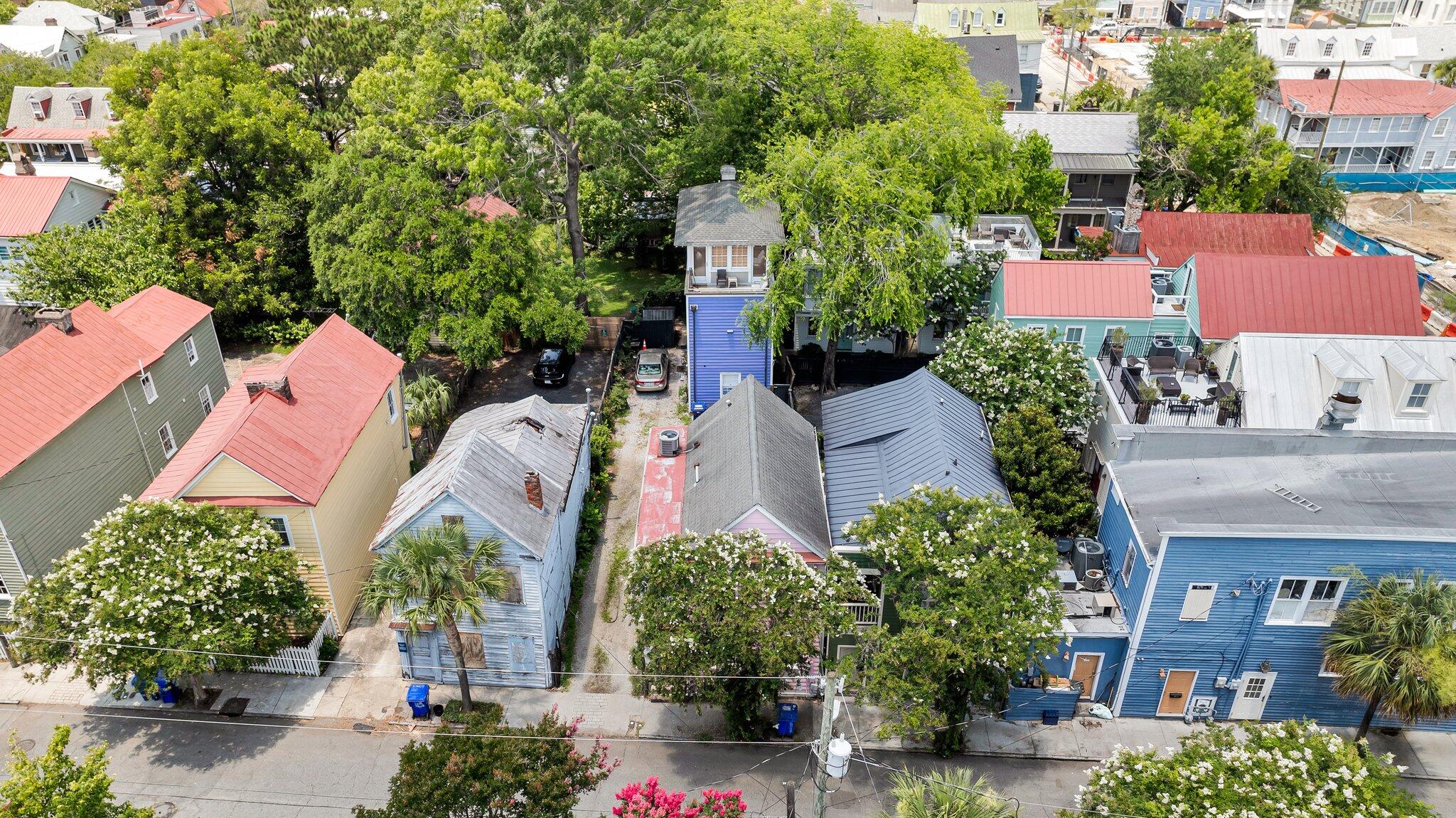 4 Bogard Street