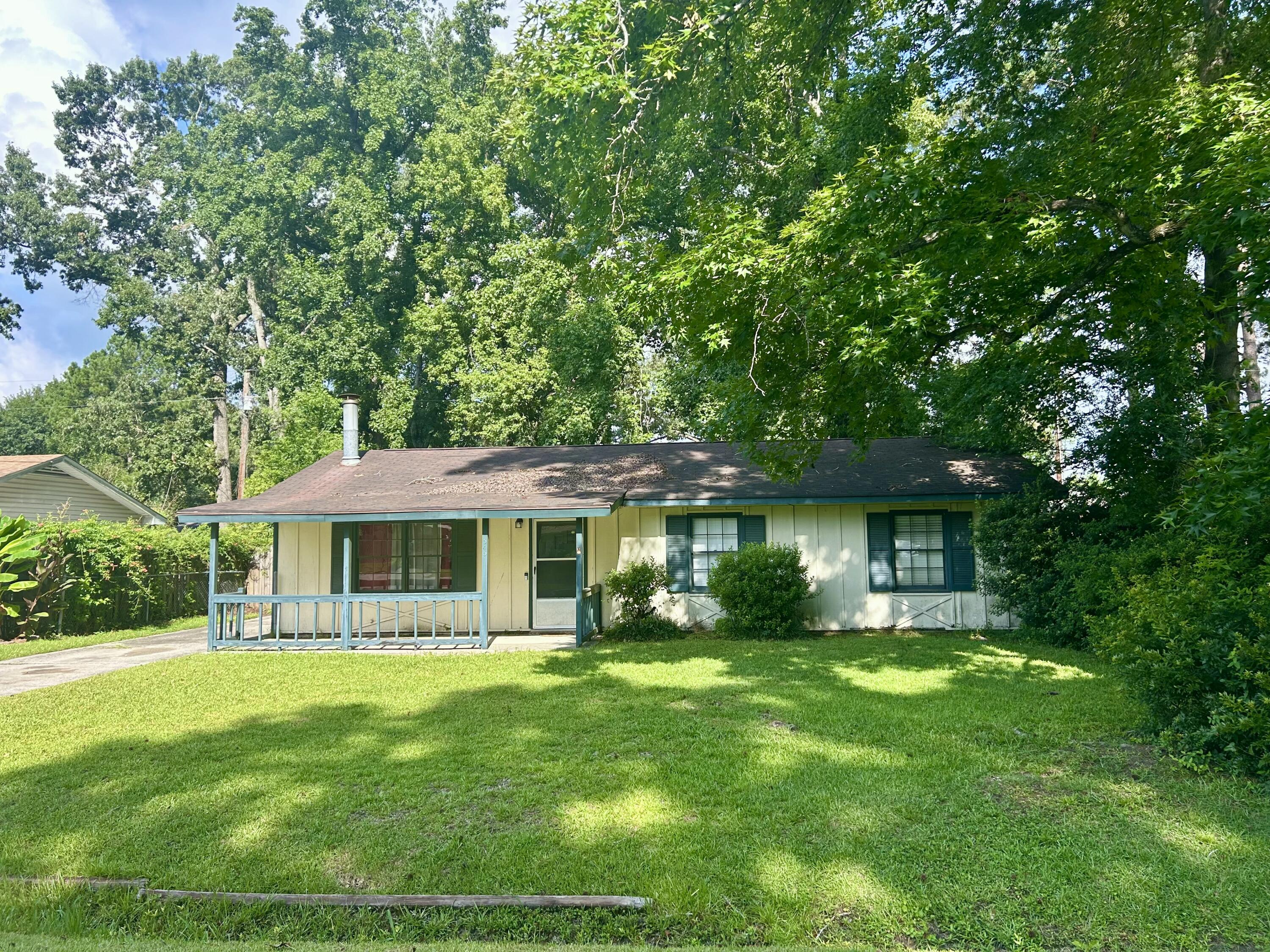 545 Amy Drive