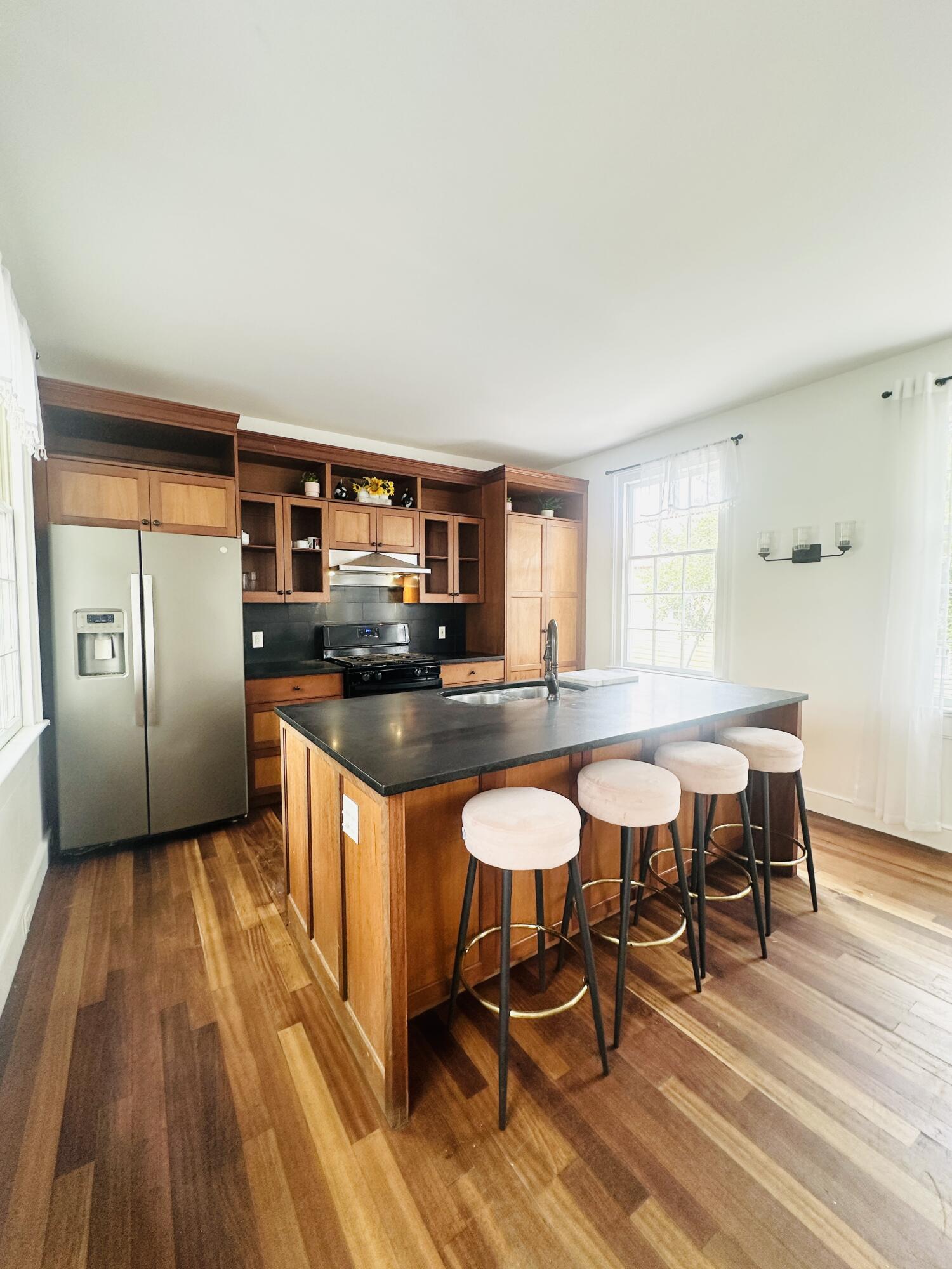 4 Bogard Street