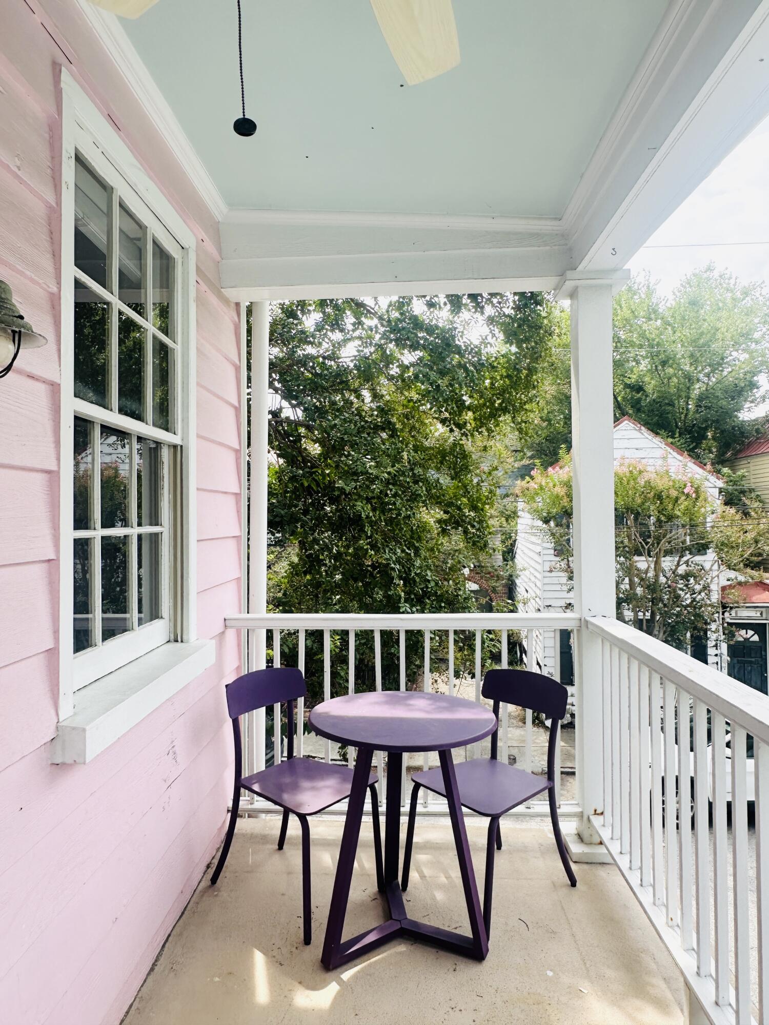 4 Bogard Street