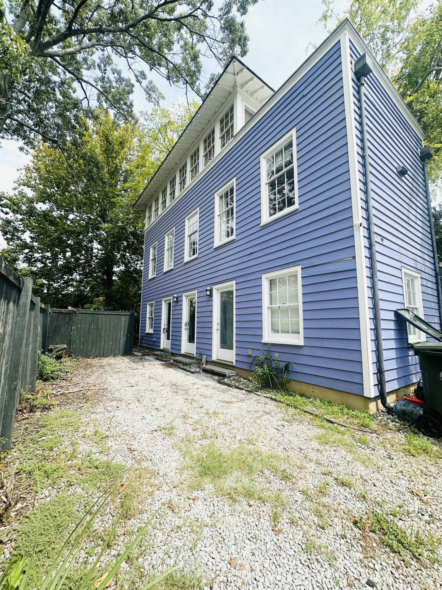 4 Bogard Street