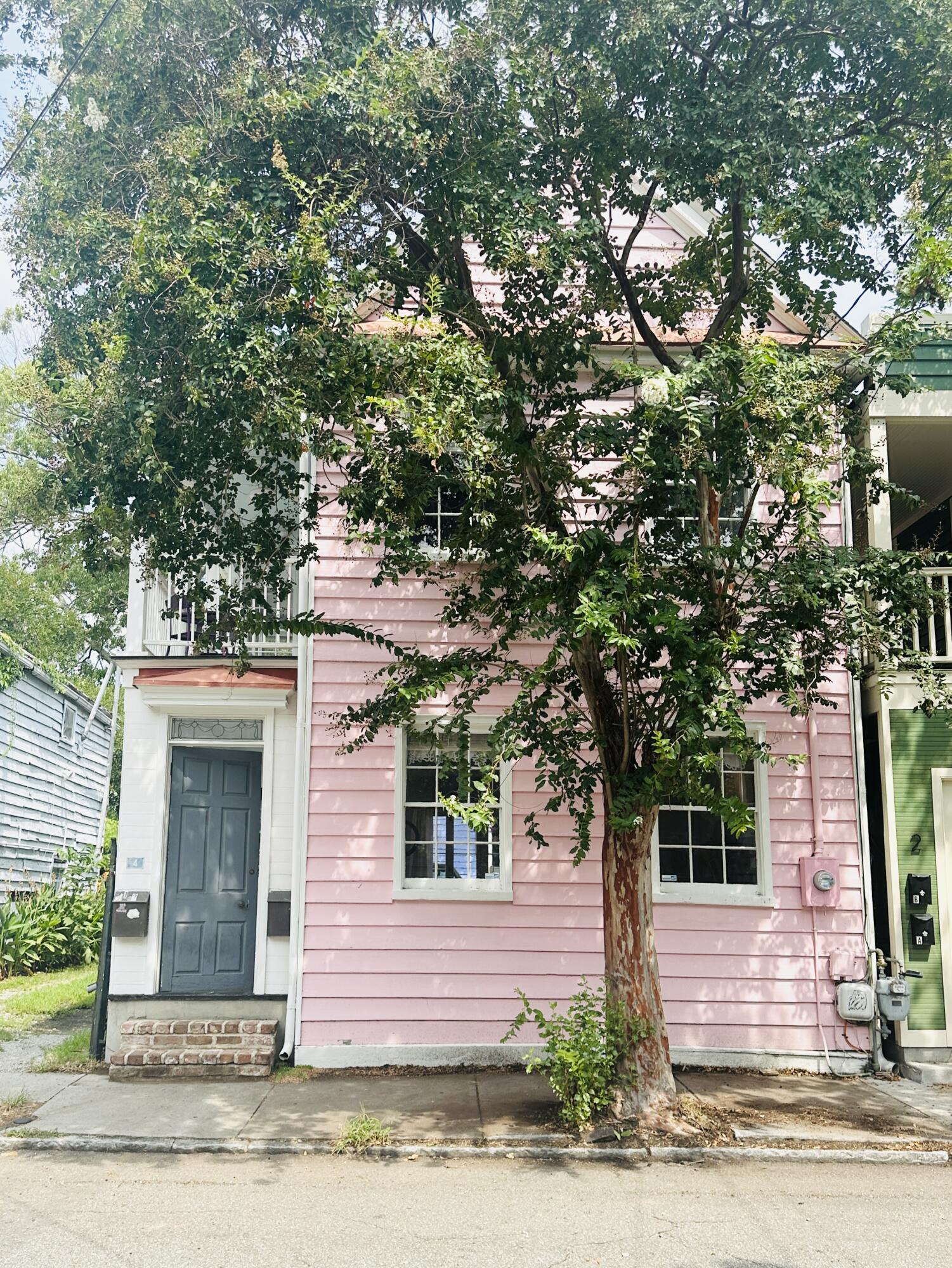4 Bogard Street