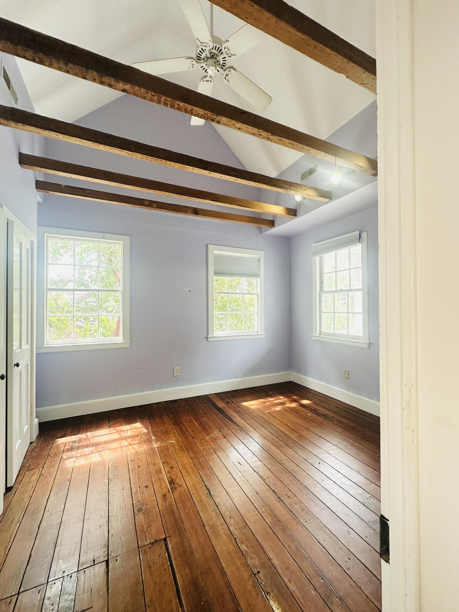 4 Bogard Street