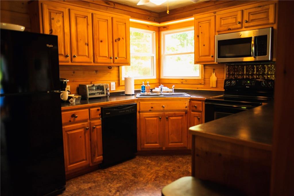 2501 Brushy Top Road