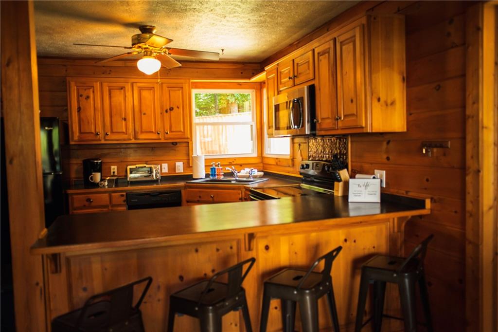 2501 Brushy Top Road