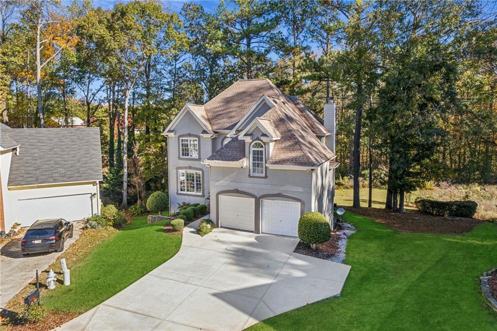 5195 Wyntree Court