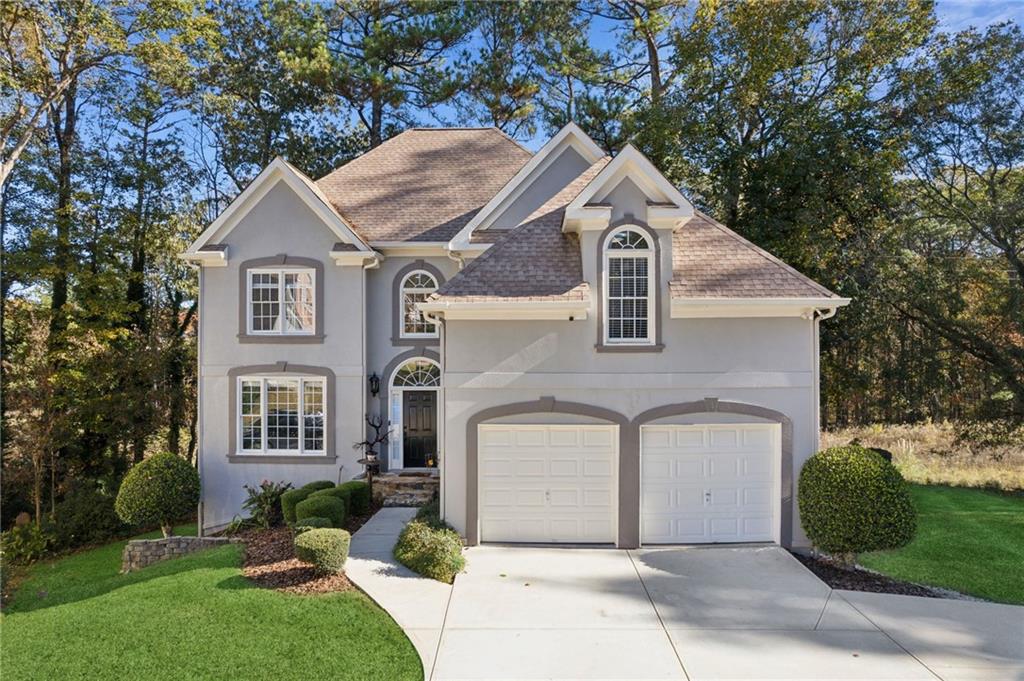 5195 Wyntree Court