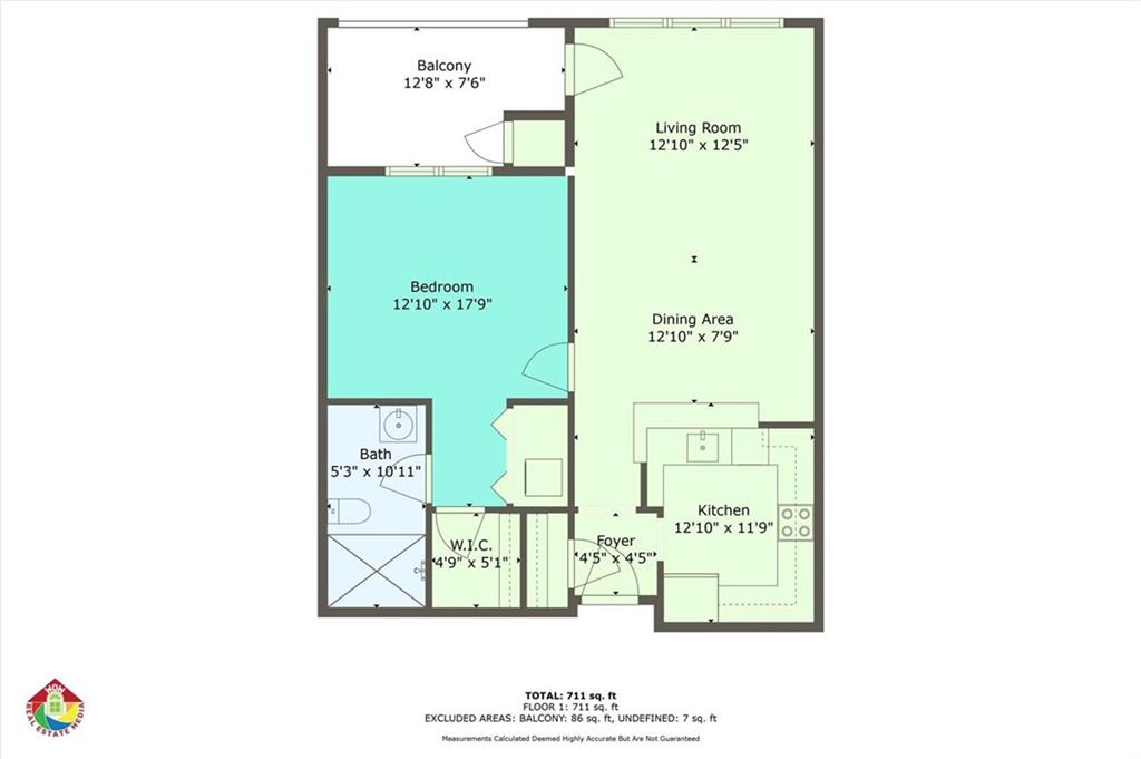 1232 Whitshire Way Unit 1232