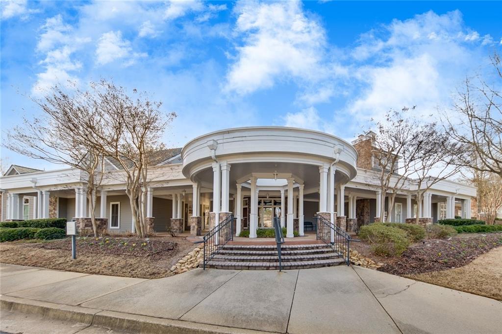 1232 Whitshire Way Unit 1232