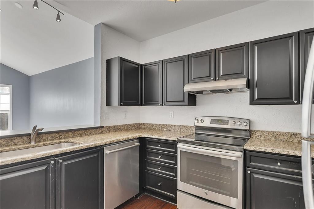 1232 Whitshire Way Unit 1232