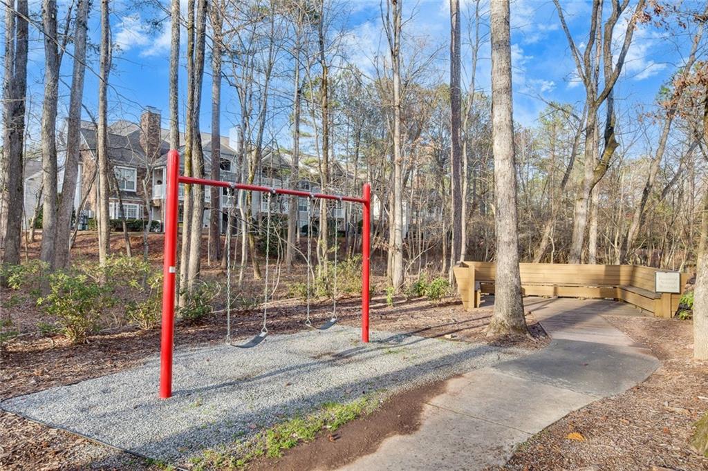 1232 Whitshire Way Unit 1232