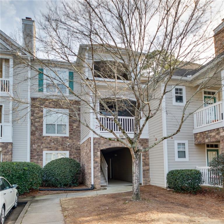 1232 Whitshire Way Unit 1232