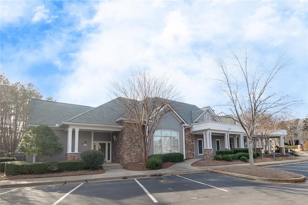 1232 Whitshire Way Unit 1232