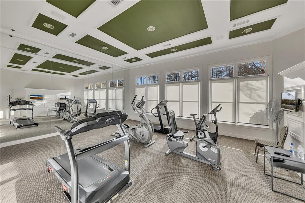 1232 Whitshire Way Unit 1232
