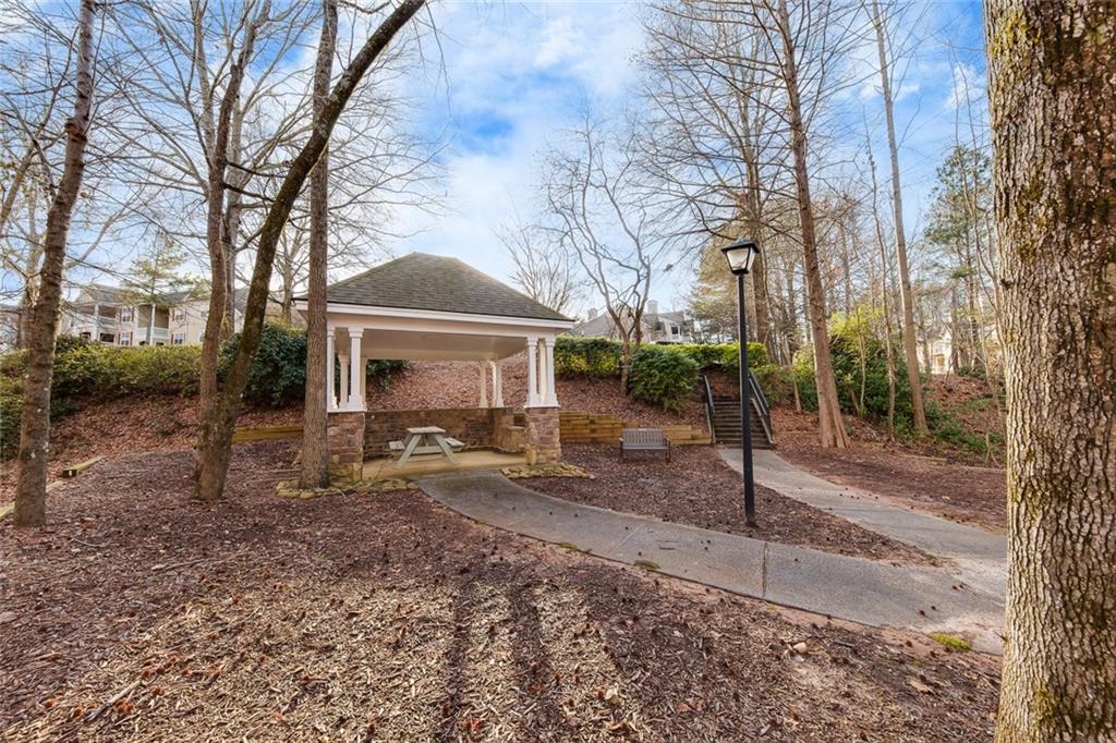 1232 Whitshire Way Unit 1232