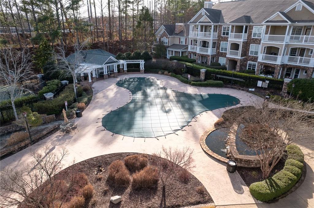 1232 Whitshire Way Unit 1232