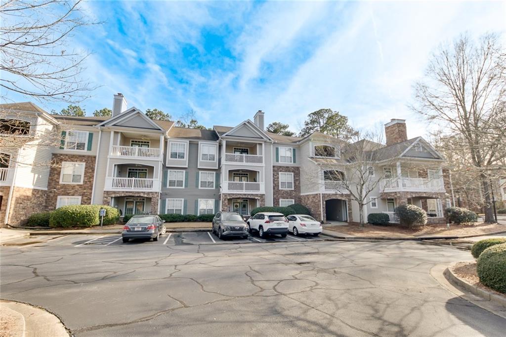 1232 Whitshire Way Unit 1232