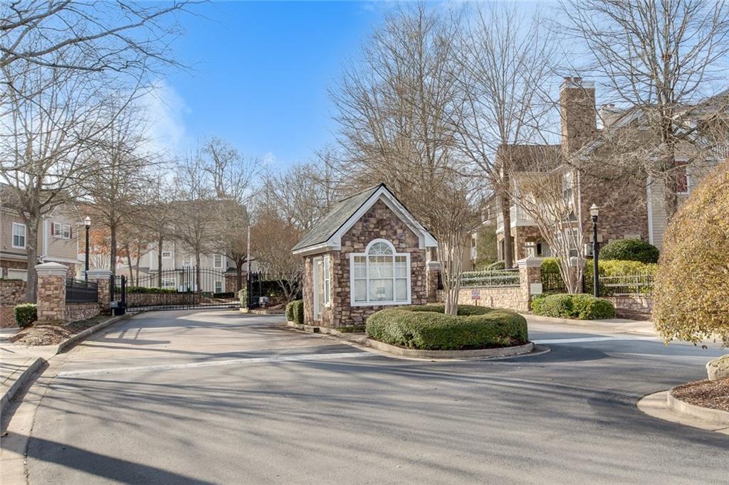 1232 Whitshire Way Unit 1232