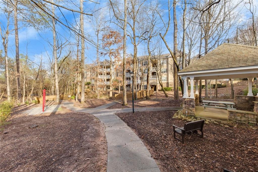 1232 Whitshire Way Unit 1232