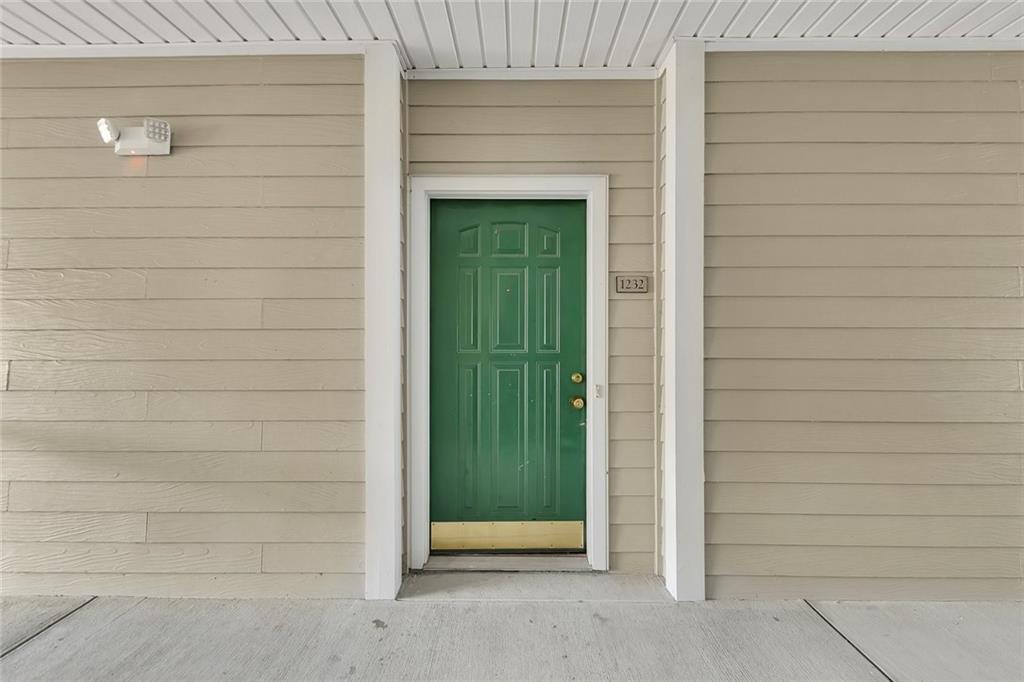 1232 Whitshire Way Unit 1232