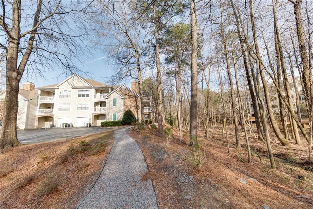 1232 Whitshire Way Unit 1232