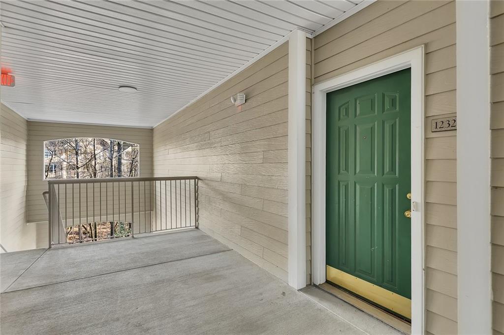 1232 Whitshire Way Unit 1232