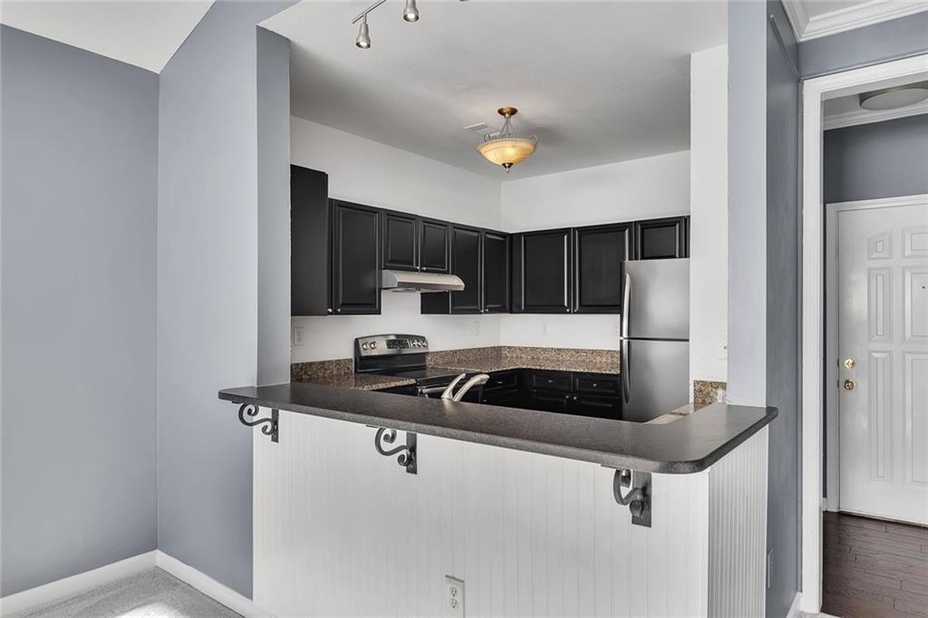 1232 Whitshire Way Unit 1232
