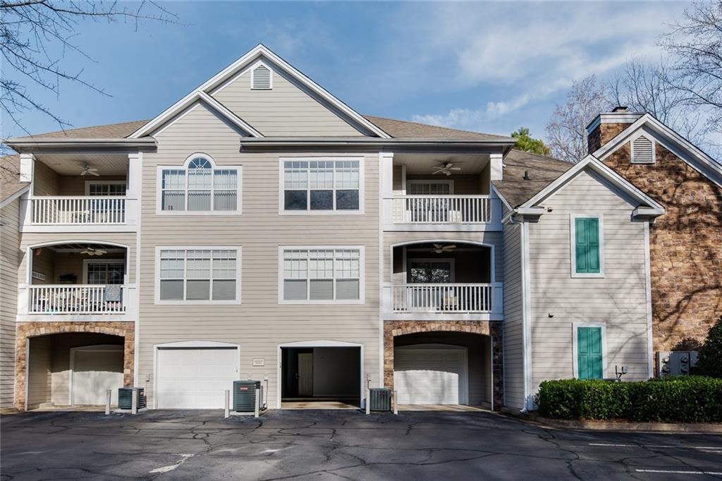 1232 Whitshire Way Unit 1232