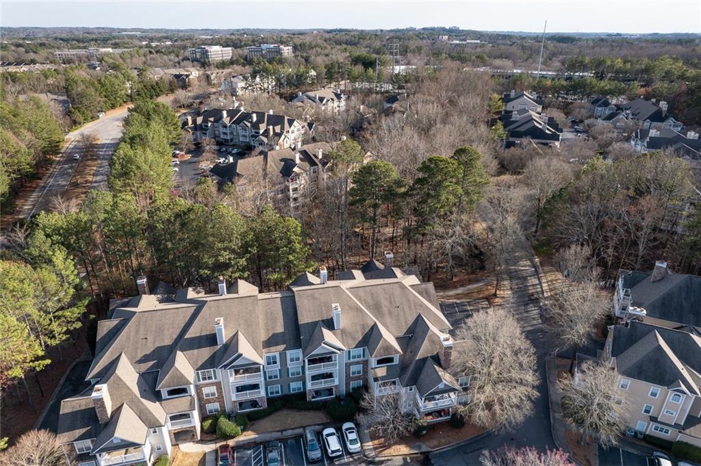 1232 Whitshire Way Unit 1232