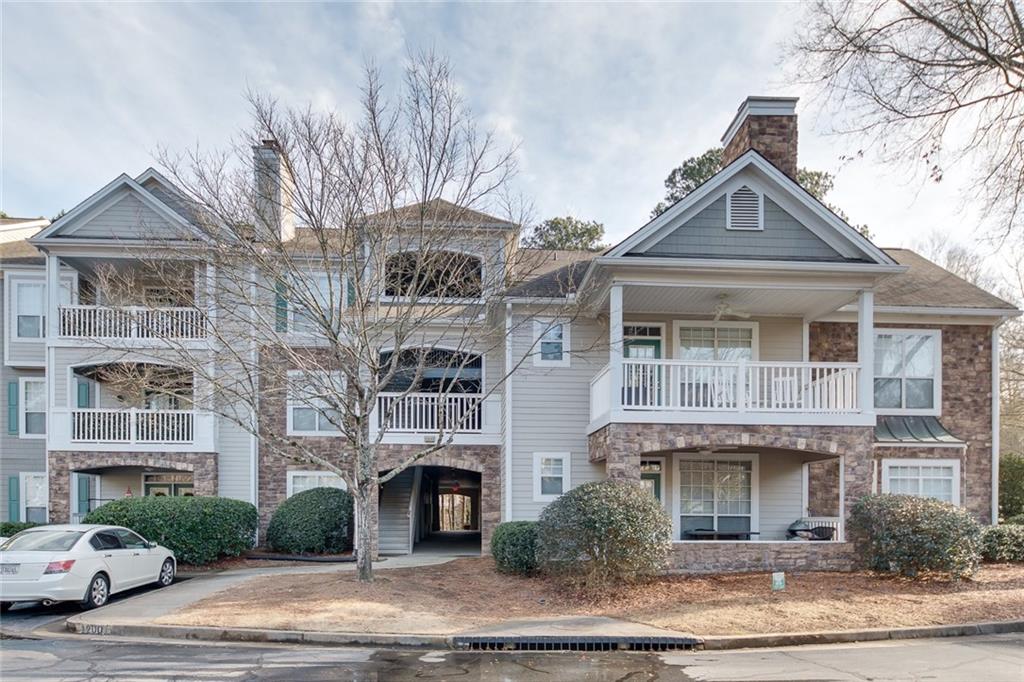 1232 Whitshire Way Unit 1232
