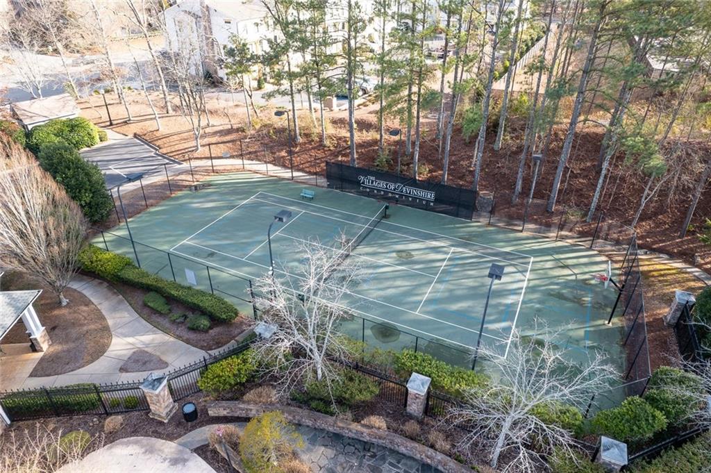 1232 Whitshire Way Unit 1232