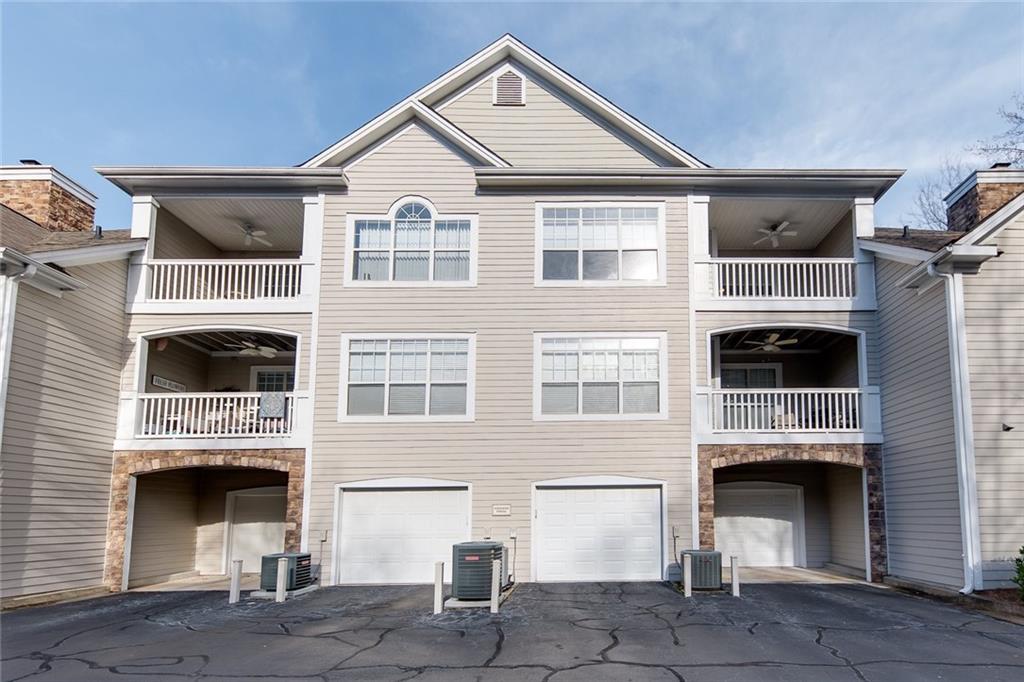 1232 Whitshire Way Unit 1232