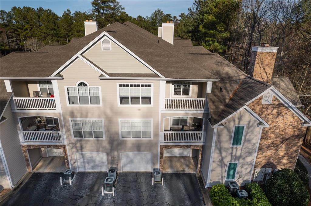1232 Whitshire Way Unit 1232