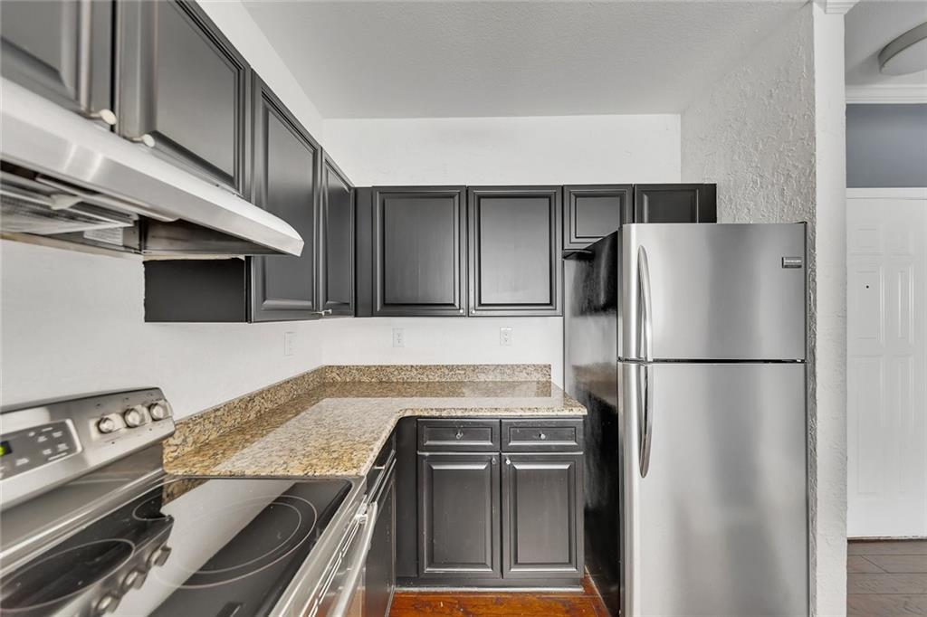 1232 Whitshire Way Unit 1232