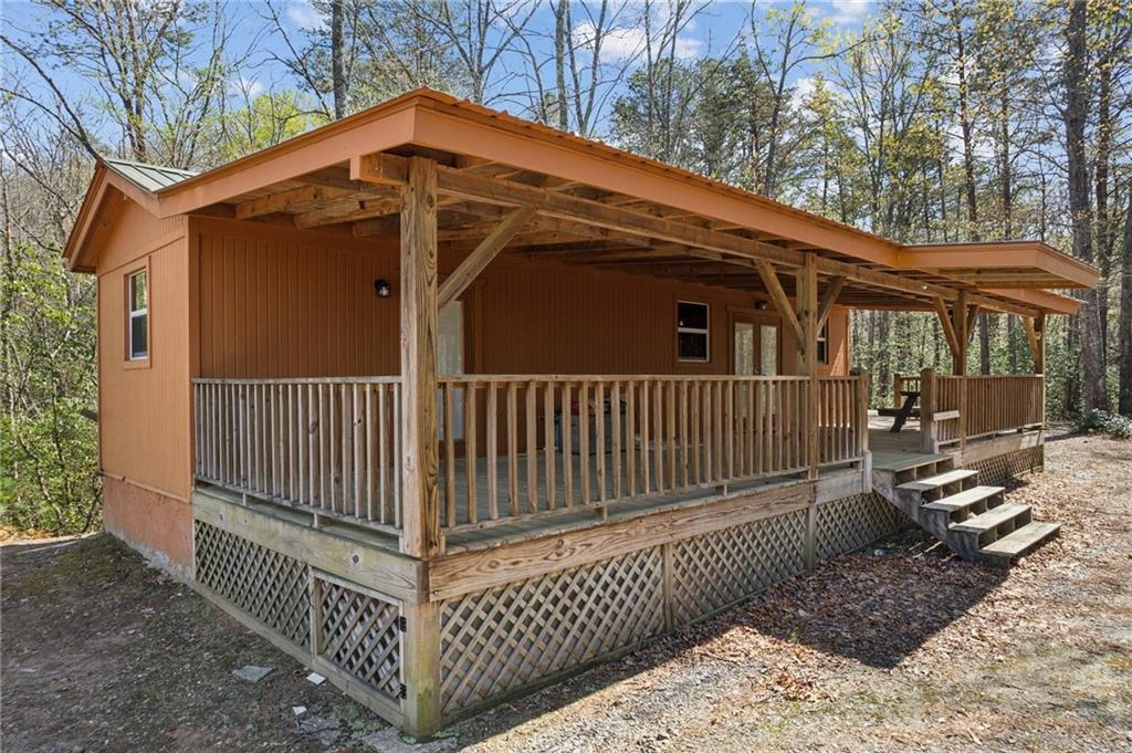 0 Crumley Creek Rd