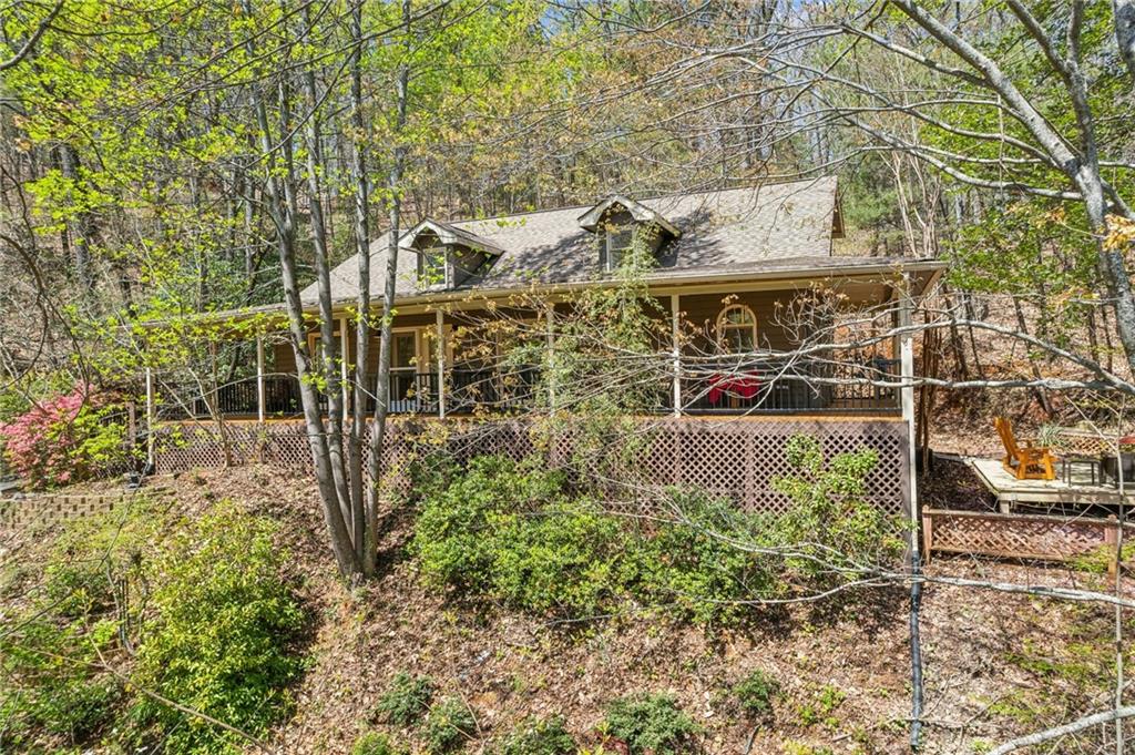 118 Tucker Lane