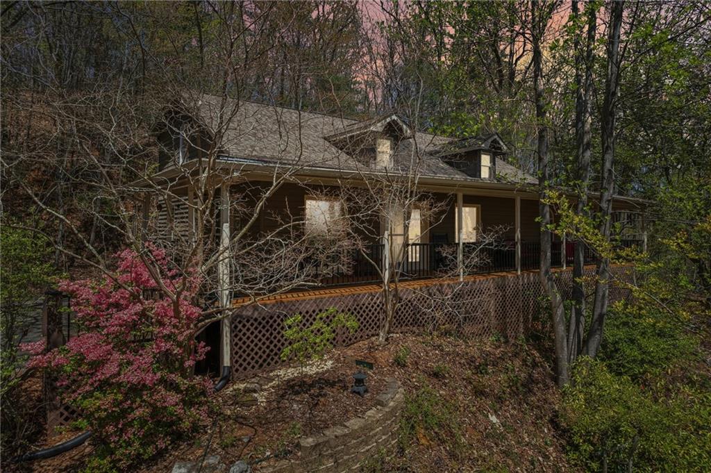 118 Tucker Lane