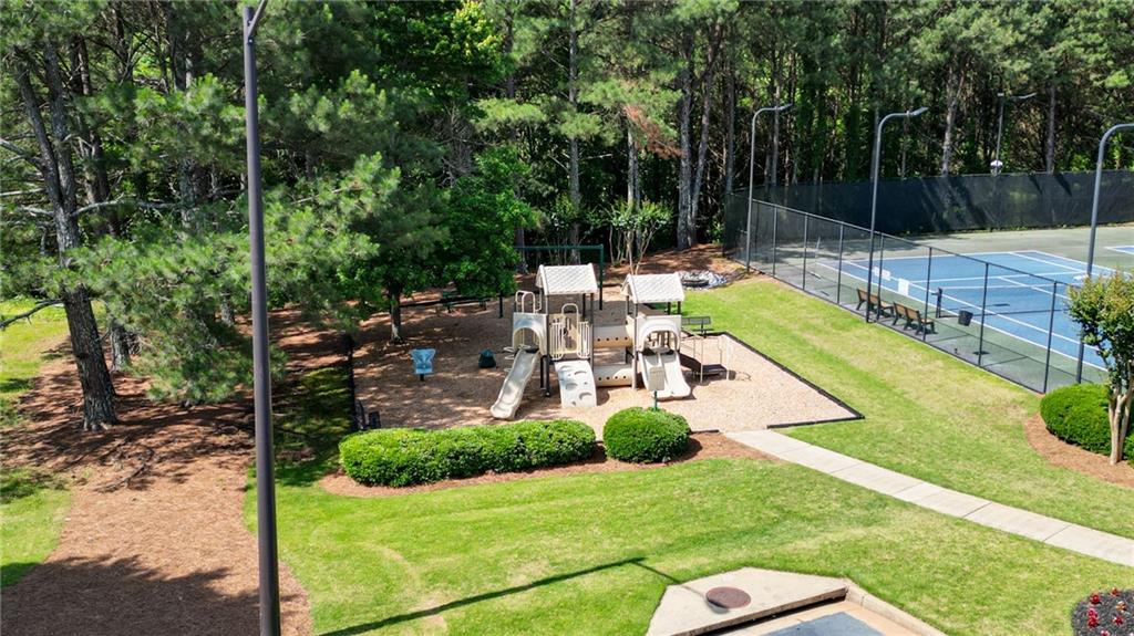 700 Mill Creek Cove