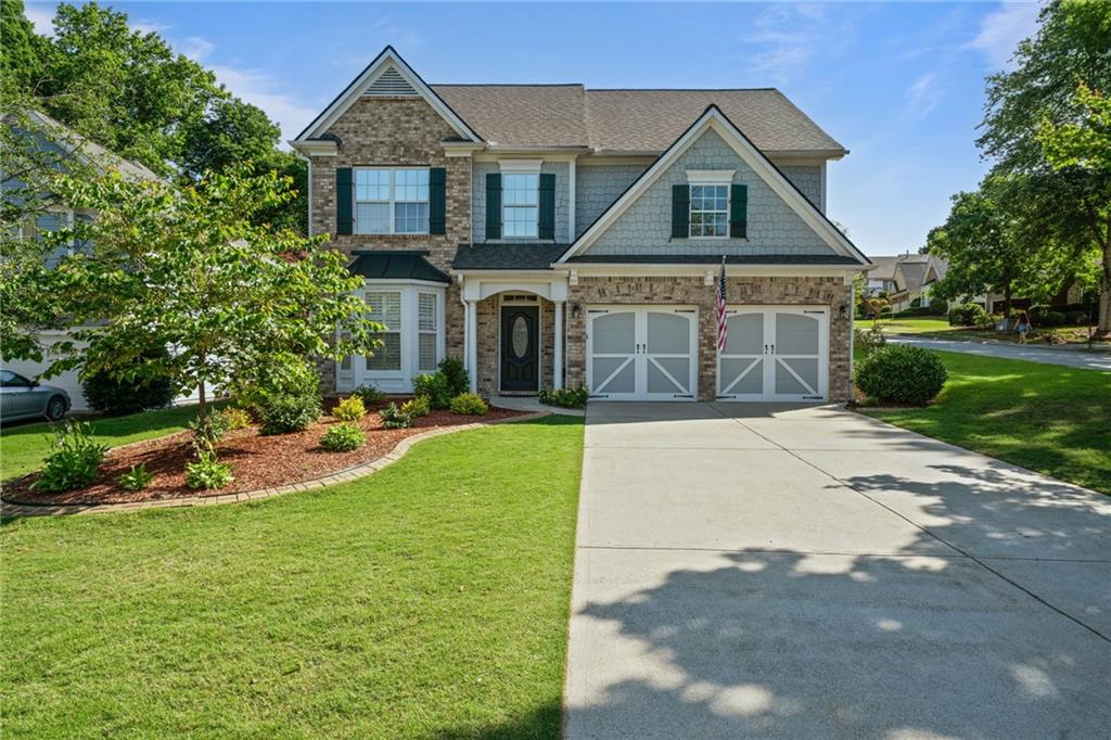 700 Mill Creek Cove