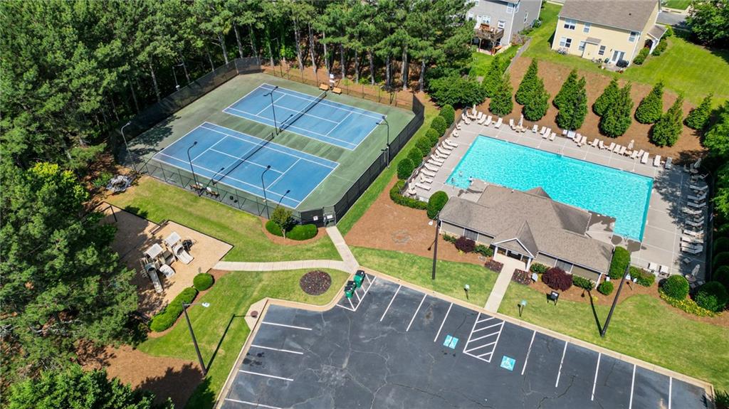 700 Mill Creek Cove